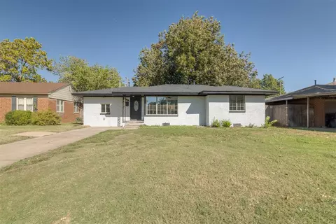4125 NW 21st St, Oklahoma City, OK 73107