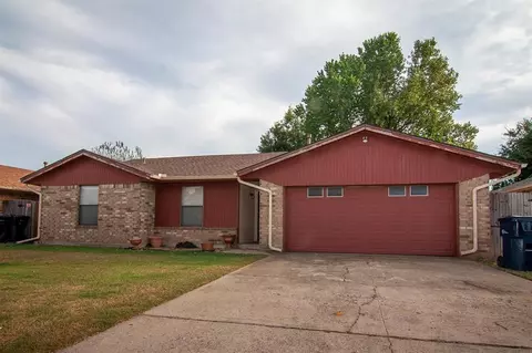 2940 SW 125th St, Oklahoma City, OK 73170