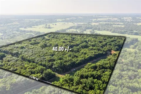 3 E 1700 Rd, Elmore City, OK 73433
