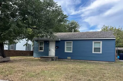 3237 SW 48th St, Oklahoma City, OK 73119