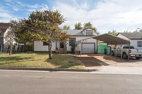 810 SE Binkley St, Oklahoma City, OK 73129