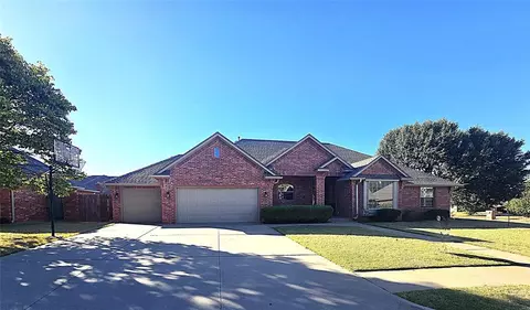 3116 SW 105th Ter, Oklahoma City, OK 73170