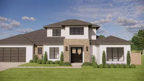 15009 Albigny Ct, Oklahoma City, OK 73142