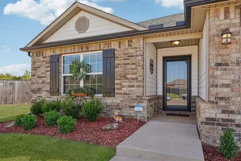 11700 NW 130th St, Piedmont, OK 73078