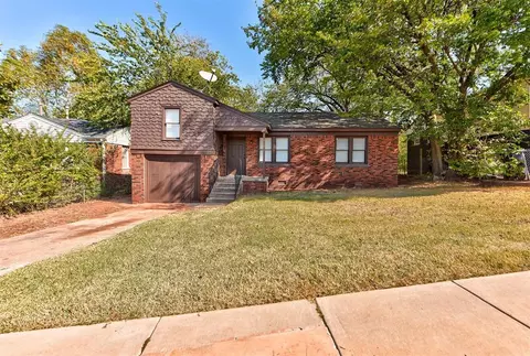 2103 NE 26th St, Oklahoma City, OK 73111