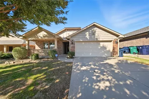 9529 SW 27 St, Oklahoma City, OK 73128