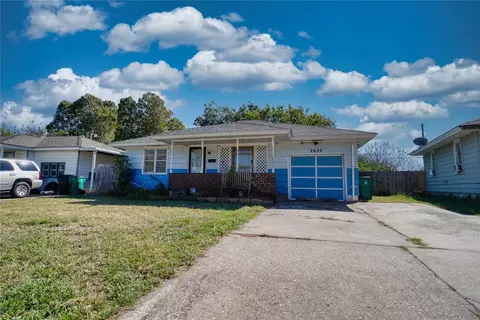 2624 Texoma Dr, Oklahoma City, OK 73119