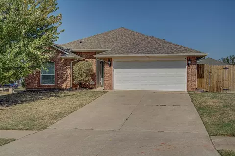 313 Dollina Dr, Norman, OK 73069