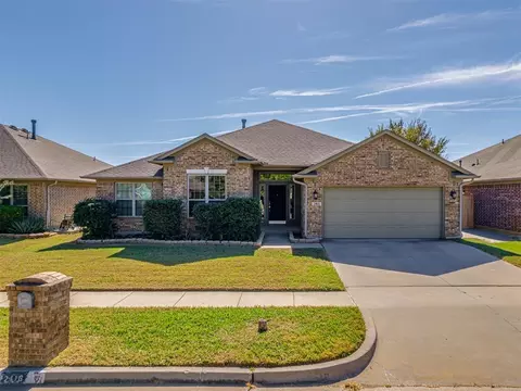 2416 SW 138th St, Oklahoma City, OK 73170