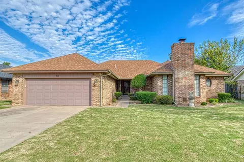 729 SW 101st St, Oklahoma City, OK 73139