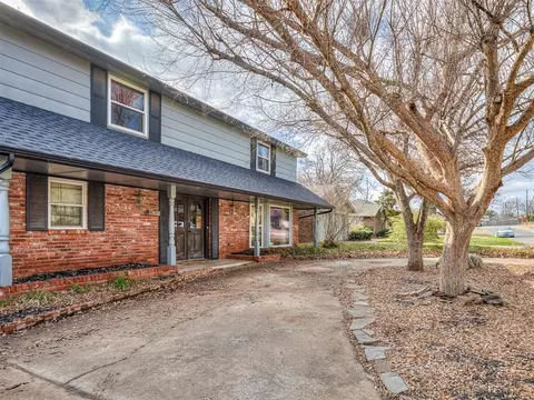 2216 NW 46th St, Oklahoma City, OK 73112