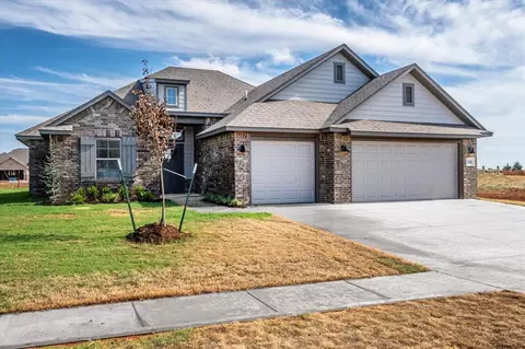 1164 Walnut Brook Rd, Piedmont, OK 73078