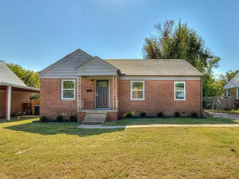 2410 NW 32nd St, Oklahoma City, OK 73112