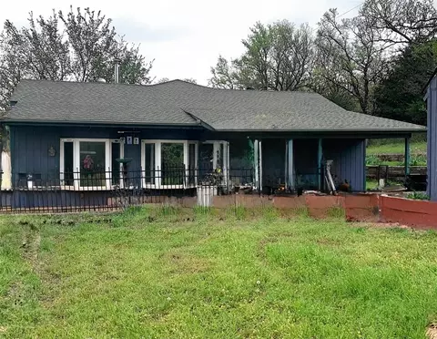 329694 E 950 Rd Luther Ok 73054 Rd, Luther, OK 73054
