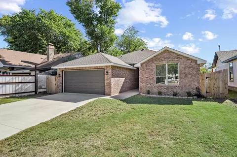 1536 SW 28th St, Oklahoma City, OK 73108