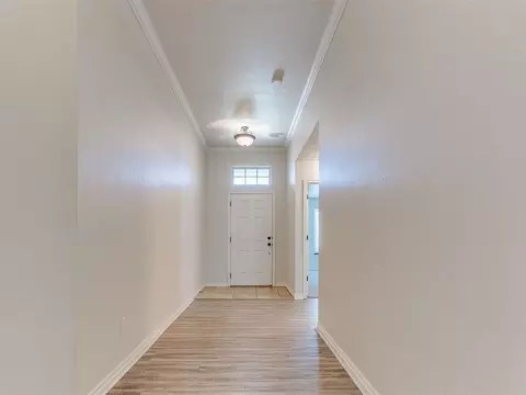 Entry Way - 2000 Pelham Dr, Norman, OK 73071 photo 1 of 1