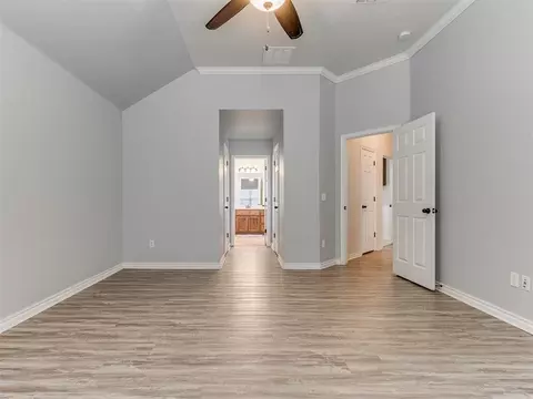 Bedroom - 2000 Pelham Dr, Norman, OK 73071 photo 5 of 5