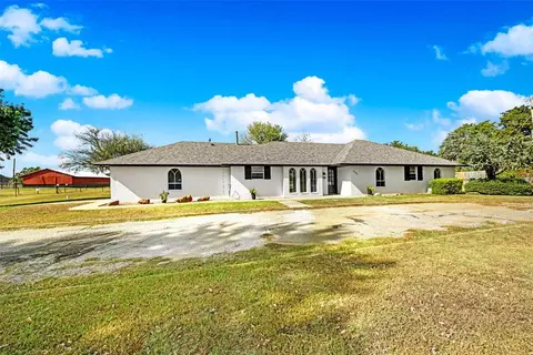 2521 Valley View Tract 1 Rd, Edmond, OK 73034