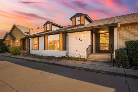 2116 NW 118th Ter, Oklahoma City, OK 73120