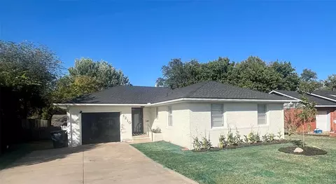 1210 E Independence St, Shawnee, OK 74804