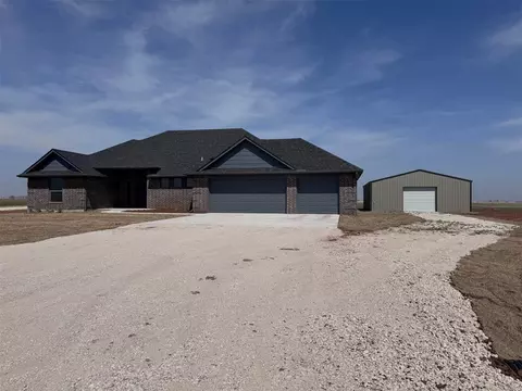 24951 Belmont Pass, Cashion, OK 73016