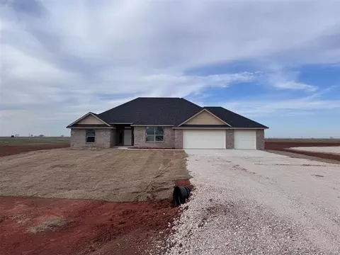 24955 Belmont Pass, Cashion, OK 73016
