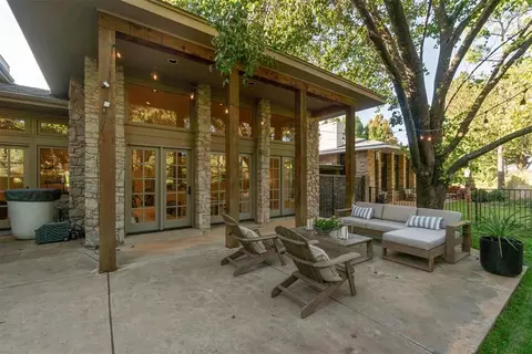 6132 Stonegate Pl, Edmond, OK 73025