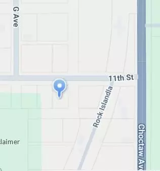 0 W 11thcollege St, Wapanucka, OK 73461