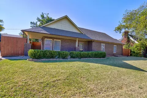 1008 NE 20 St, Oklahoma City, OK 73111