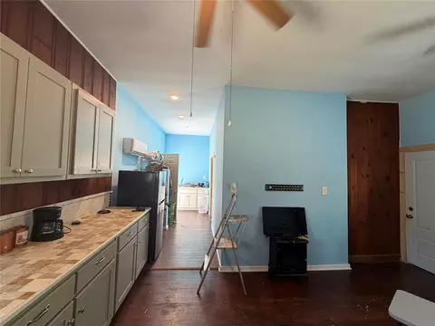 Entry Way - 333033 E 1065 Rd, Mcloud, OK 74851 photo 1 of 1