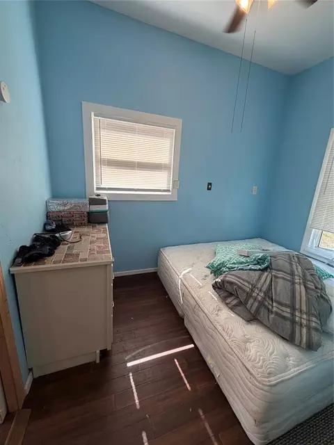 Bedroom - 333033 E 1065 Rd, Mcloud, OK 74851 photo 1 of 1