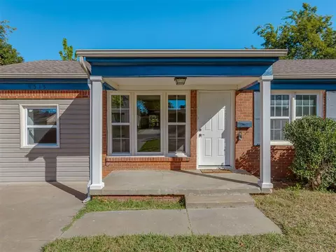 1515 Downing St, The Village, OK 73120