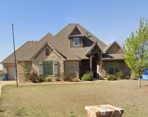 2126 NW 34th St, Newcastle, OK 73065