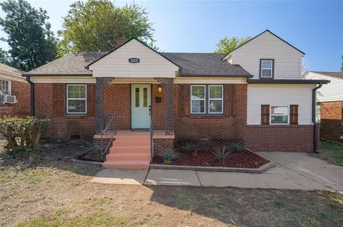 3020 W Park Pl, Oklahoma City, OK 73107