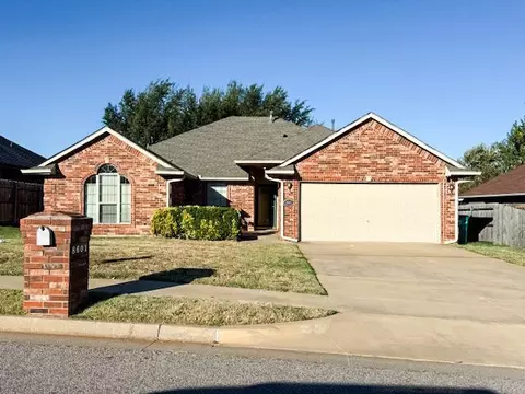 8601 Rambling Rd, Oklahoma City, OK 73132
