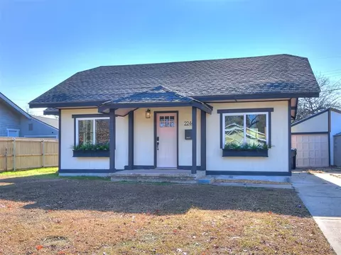 2244 NW 20th St, Oklahoma City, OK 73107