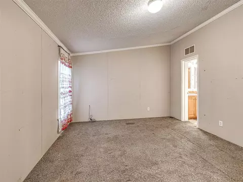 Bedroom - 312 E 5th St, Wanette, OK 74878 photo 1 of 8