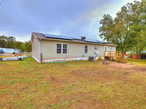 Other - 312 E 5th St, Wanette, OK 74878 photo 1 of 5