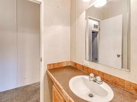 Bath - 312 E 5th St, Wanette, OK 74878 photo 7 of 7
