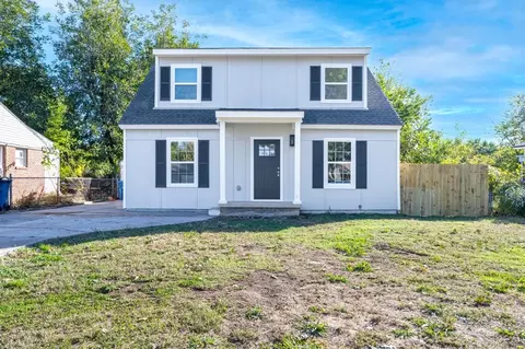 104 E Northrup St, Midwest City, OK 73110