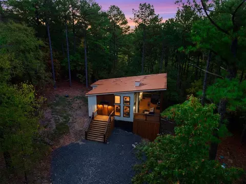 Exterior - 62 Sharp Holly Trl, Broken Bow, OK 74728 photo 5 of 14