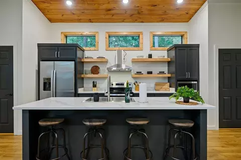 Kitchen - 62 Sharp Holly Trl, Broken Bow, OK 74728 photo 1 of 6