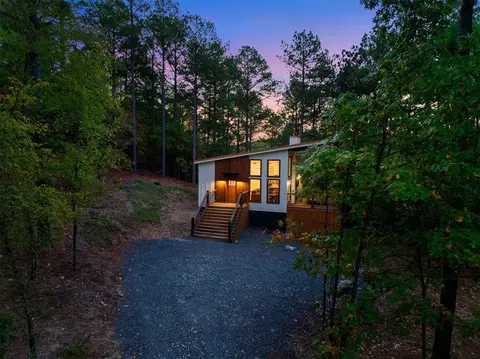 Exterior - 62 Sharp Holly Trl, Broken Bow, OK 74728 photo 4 of 14