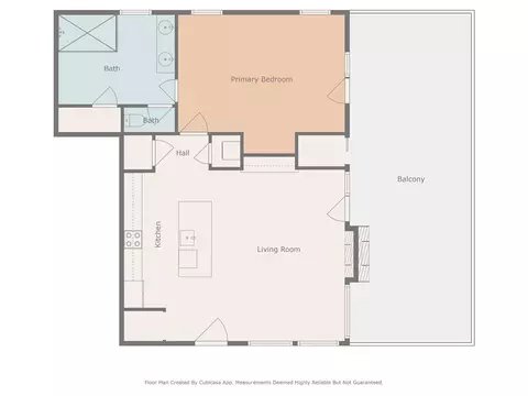 Floorplan - 62 Sharp Holly Trl, Broken Bow, OK 74728 photo 1 of 1