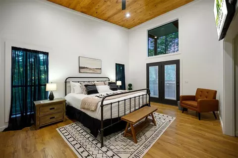 Bedroom - 62 Sharp Holly Trl, Broken Bow, OK 74728 photo 1 of 6
