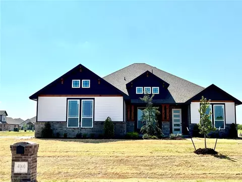4001 Blue Ridge Ave, Newcastle, OK 73065