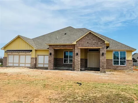 4100 Blue Ridge Ave, Newcastle, OK 73065