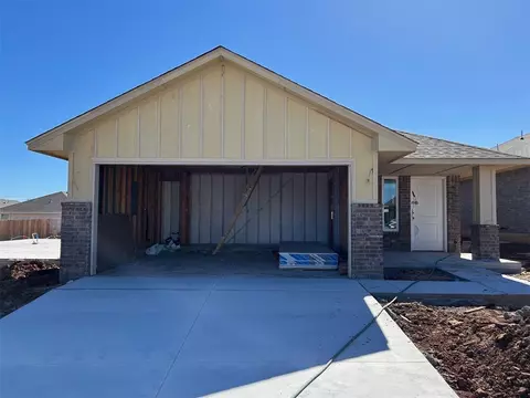 2920 NW 196th Pl, Edmond, OK 73012
