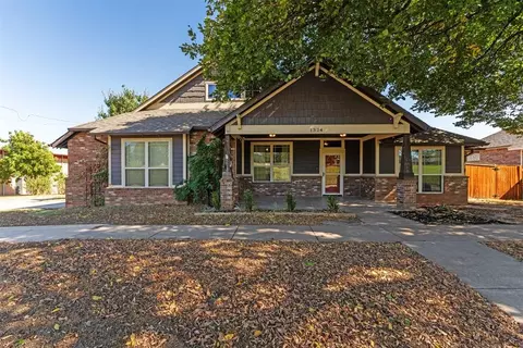 1324 N Missouri Ave, Oklahoma City, OK 73117