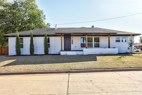 4312 S Lee Ave, Oklahoma City, OK 73109
